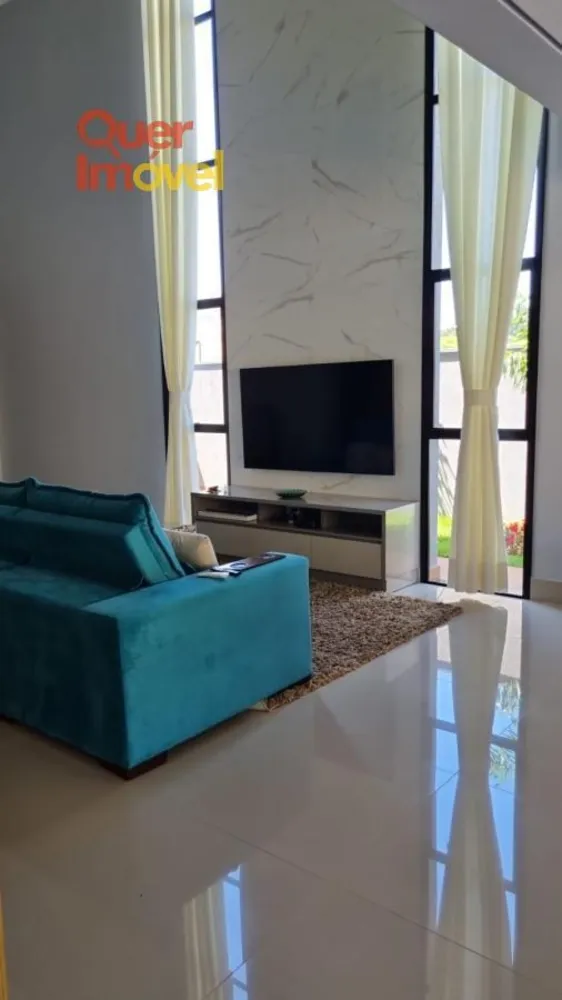 Casa de Condomínio, 3 quartos - Foto 7