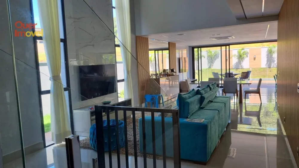 Casa de Condomínio, 3 quartos - Foto 10