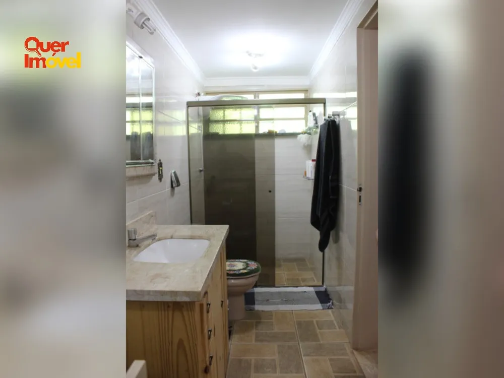 Casa, 3 quartos, 420 m² - Foto 1