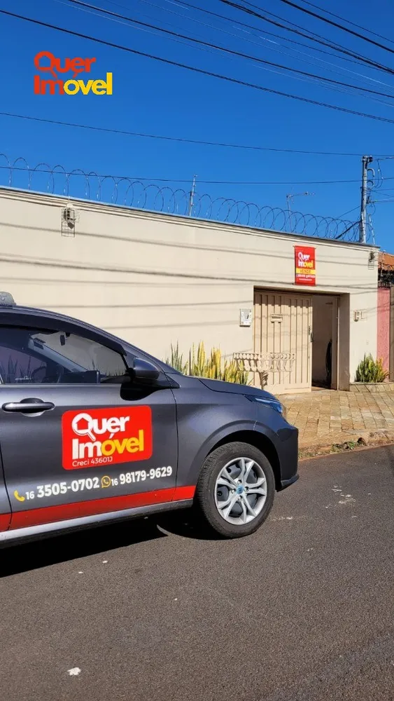 Casa, 3 quartos, 420 m² - Foto 4