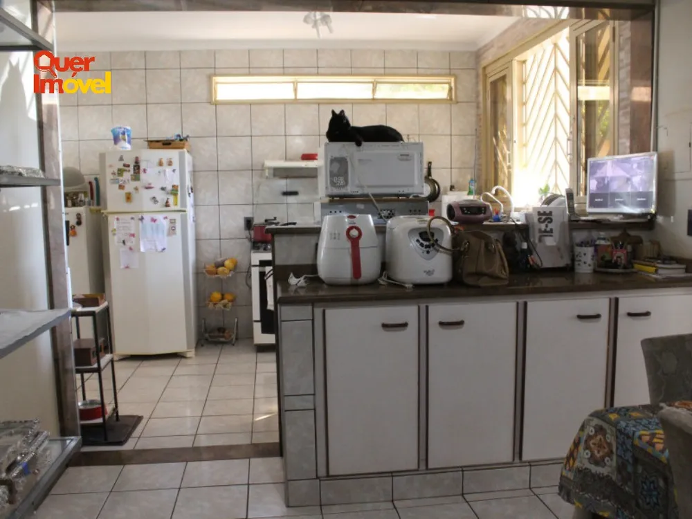 Casa, 3 quartos, 420 m² - Foto 7