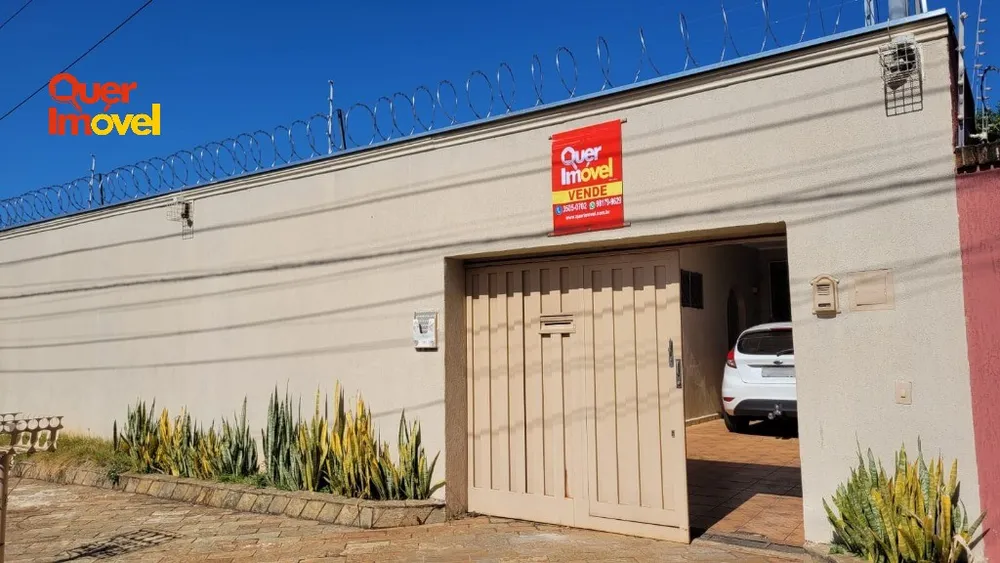 Casa, 3 quartos, 420 m² - Foto 5