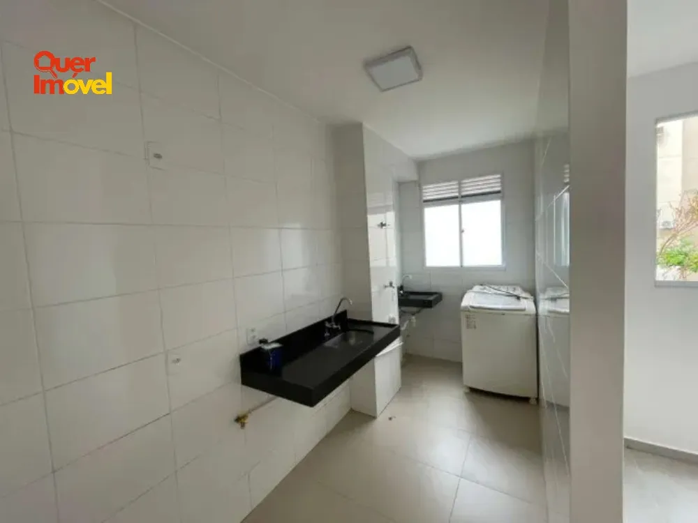Apartamento, 2 quartos, 44 m² - Foto 1