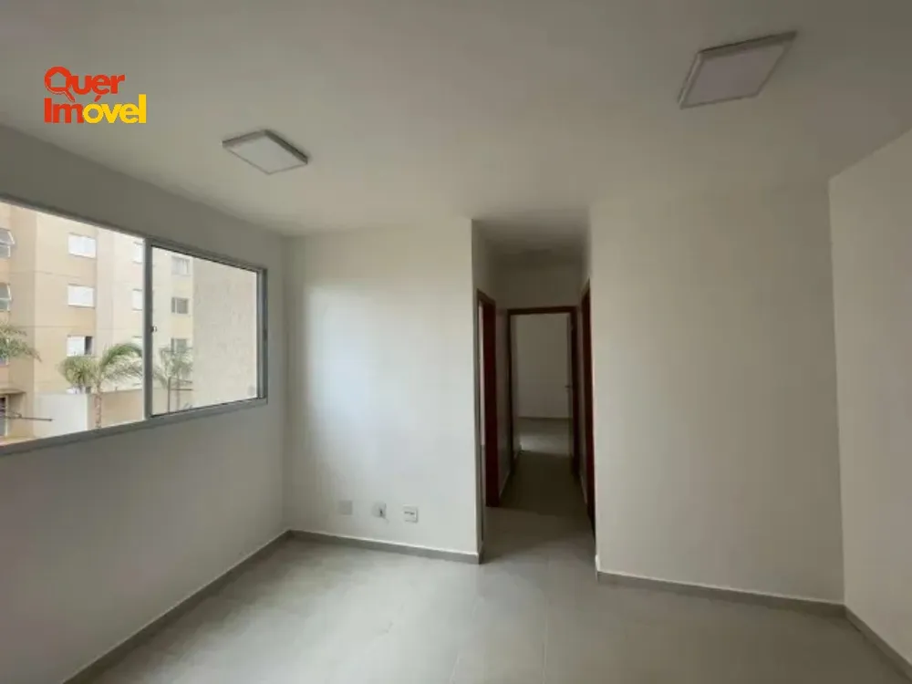 Apartamento, 2 quartos, 44 m² - Foto 3