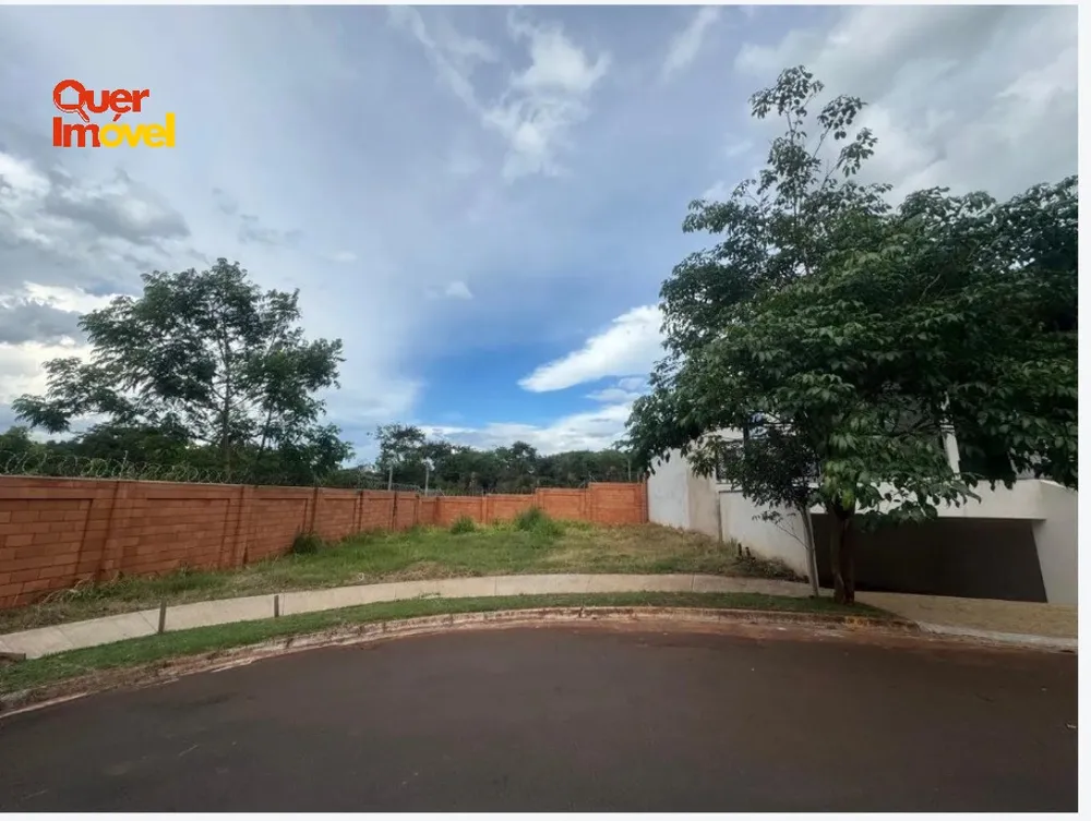Loteamento e Condomínio, 287 m² - Foto 3