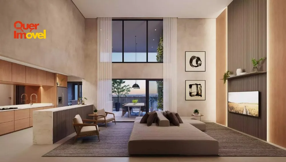 Apartamento, 4 quartos, 179 m² - Foto 3