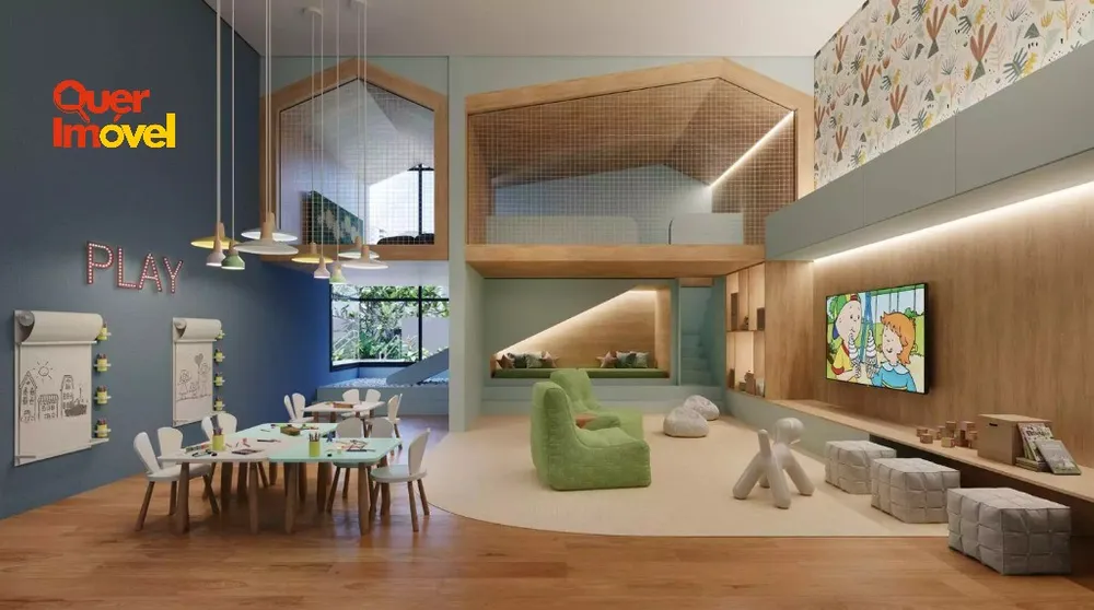 Apartamento, 4 quartos, 179 m² - Foto 5