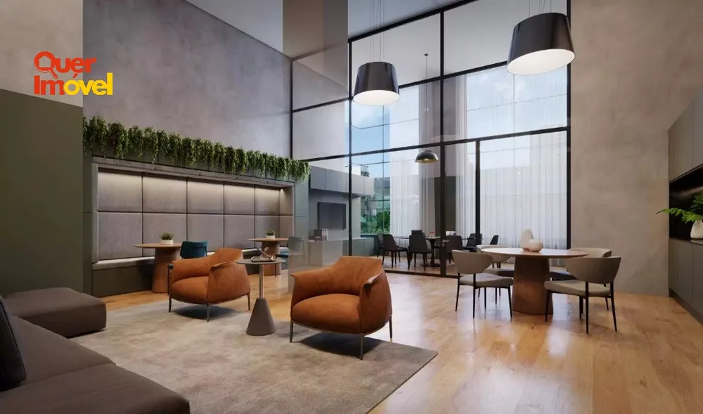 Apartamento, 4 quartos, 179 m² - Foto 1