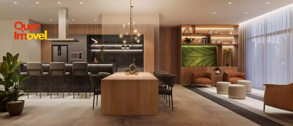 Apartamento, 4 quartos, 179 m² - Foto 2