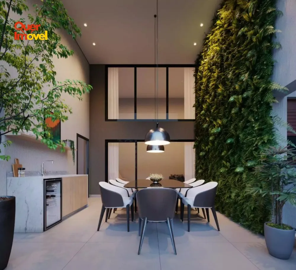 Apartamento, 4 quartos, 179 m² - Foto 4