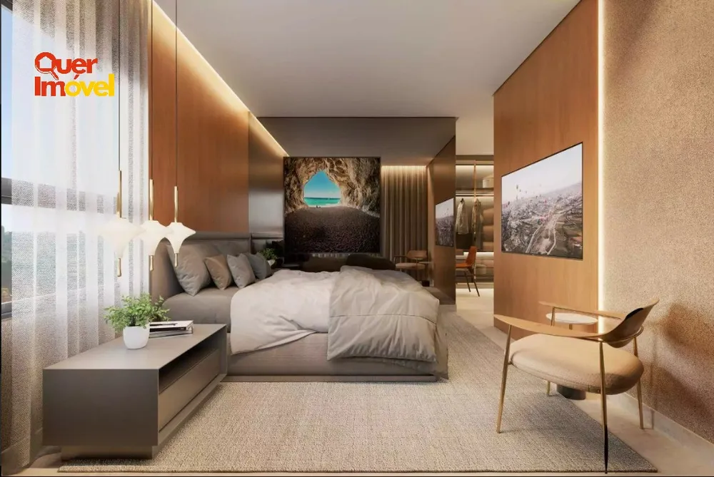 Apartamento, 4 quartos, 179 m² - Foto 6
