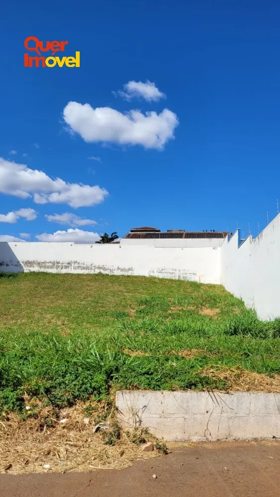 Terreno, 768 m² - Foto 1