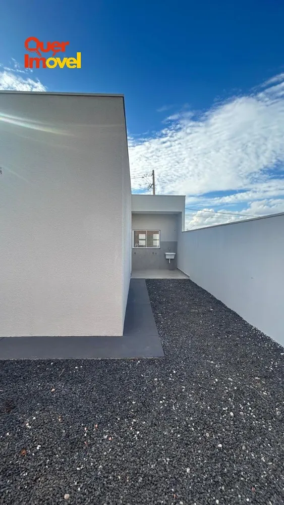 Casa, 2 quartos, 70 m² - Foto 10