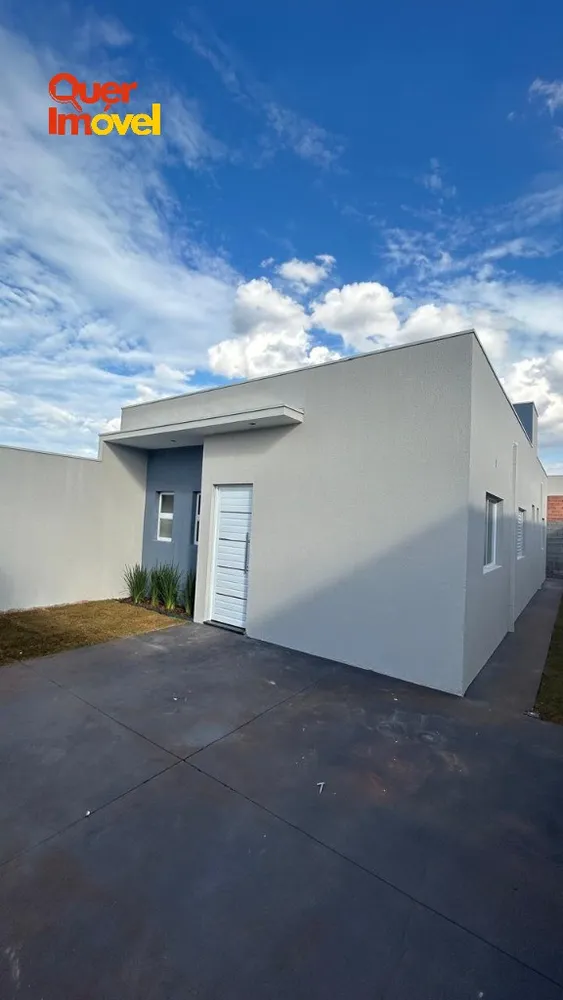 Casa, 2 quartos, 70 m² - Foto 9