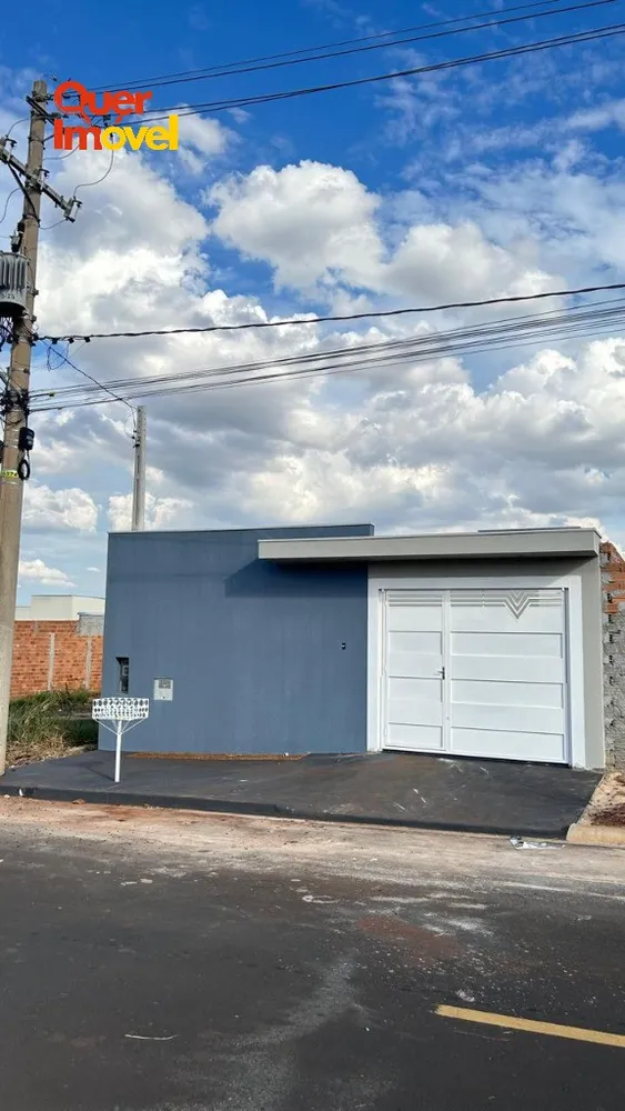 Casa, 2 quartos, 70 m² - Foto 1