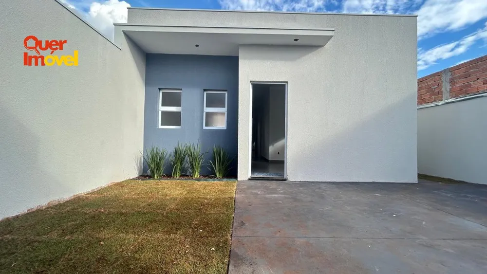 Casa, 2 quartos, 70 m² - Foto 6