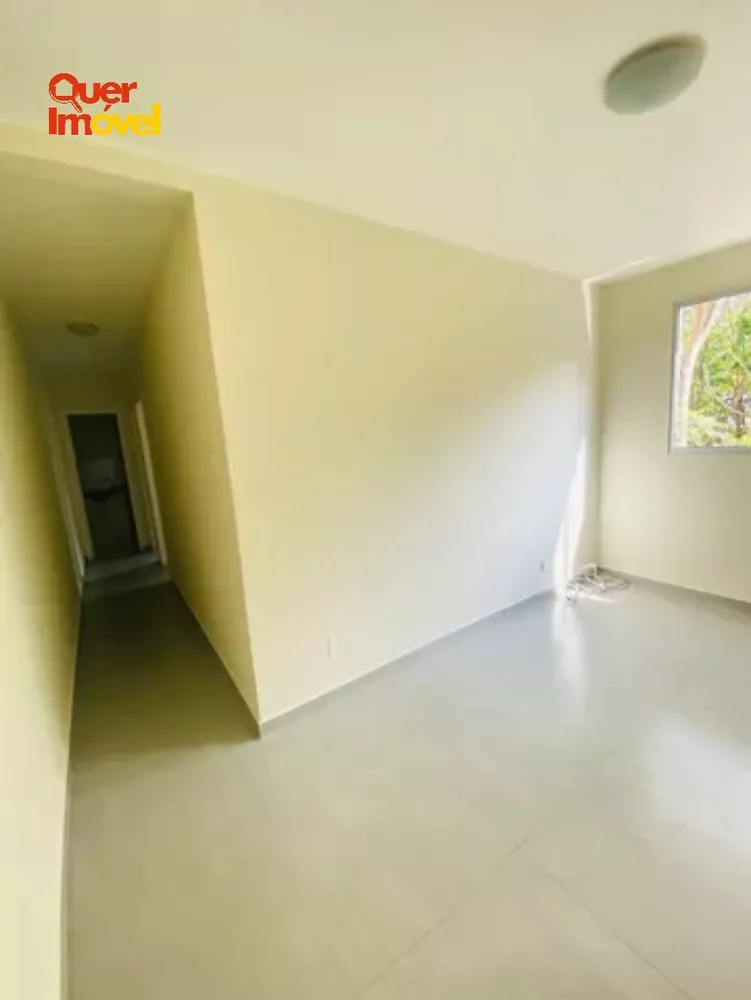 Apartamento, 2 quartos, 53 m² - Foto 1