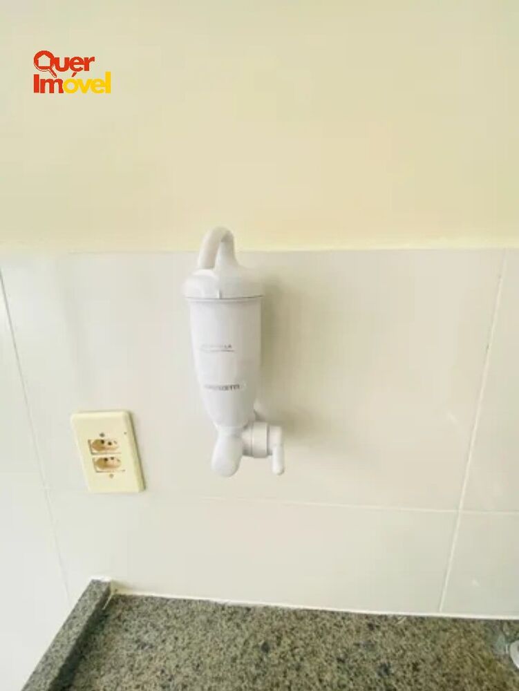 Apartamento, 2 quartos, 53 m² - Foto 2