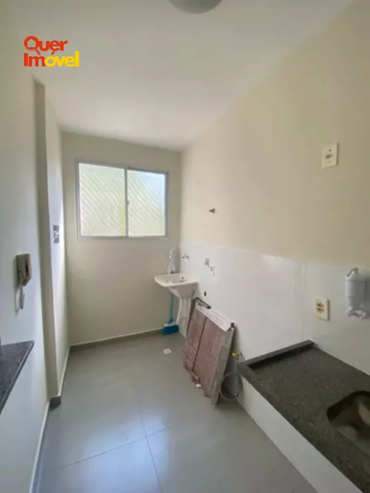 Apartamento, 2 quartos, 53 m² - Foto 5
