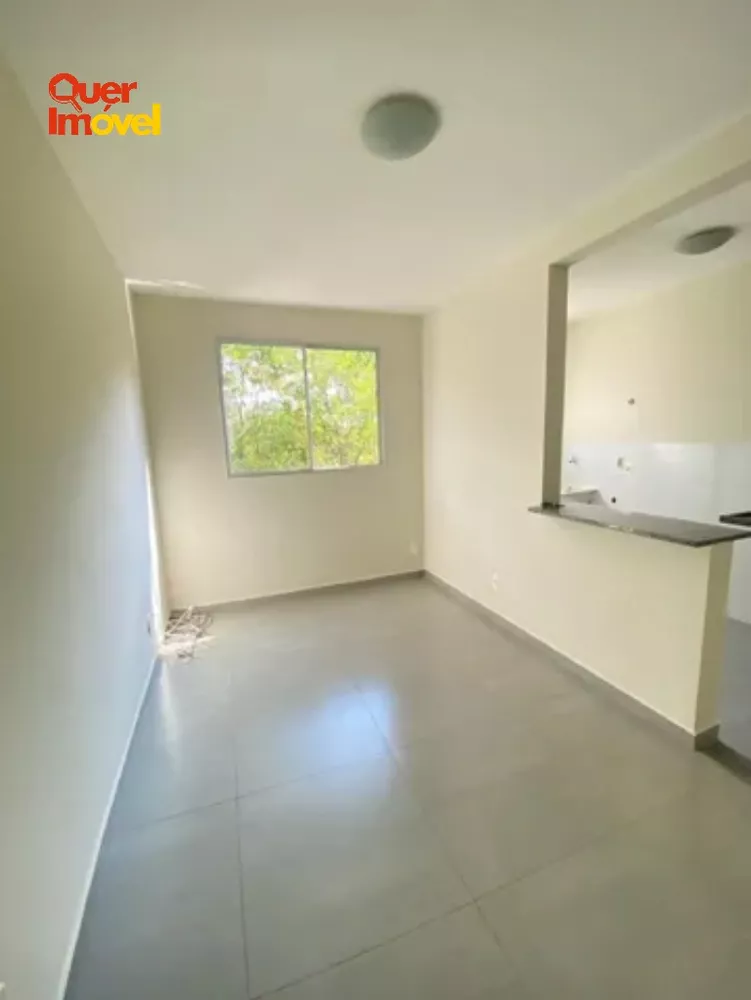 Apartamento, 2 quartos, 53 m² - Foto 2