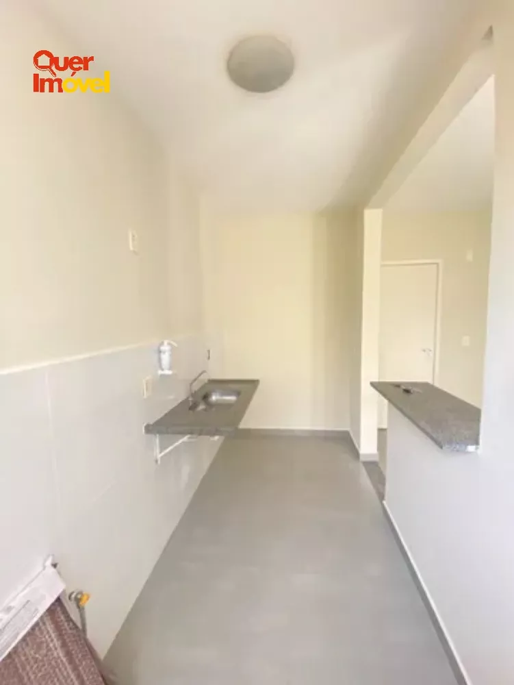 Apartamento, 2 quartos, 53 m² - Foto 4