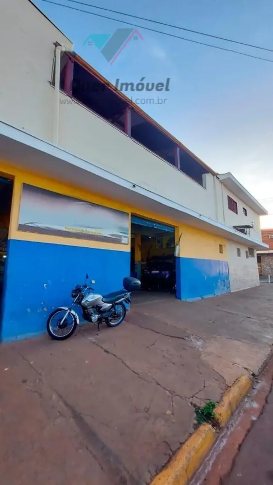 Casa, 2 quartos, 196 m² - Foto 1