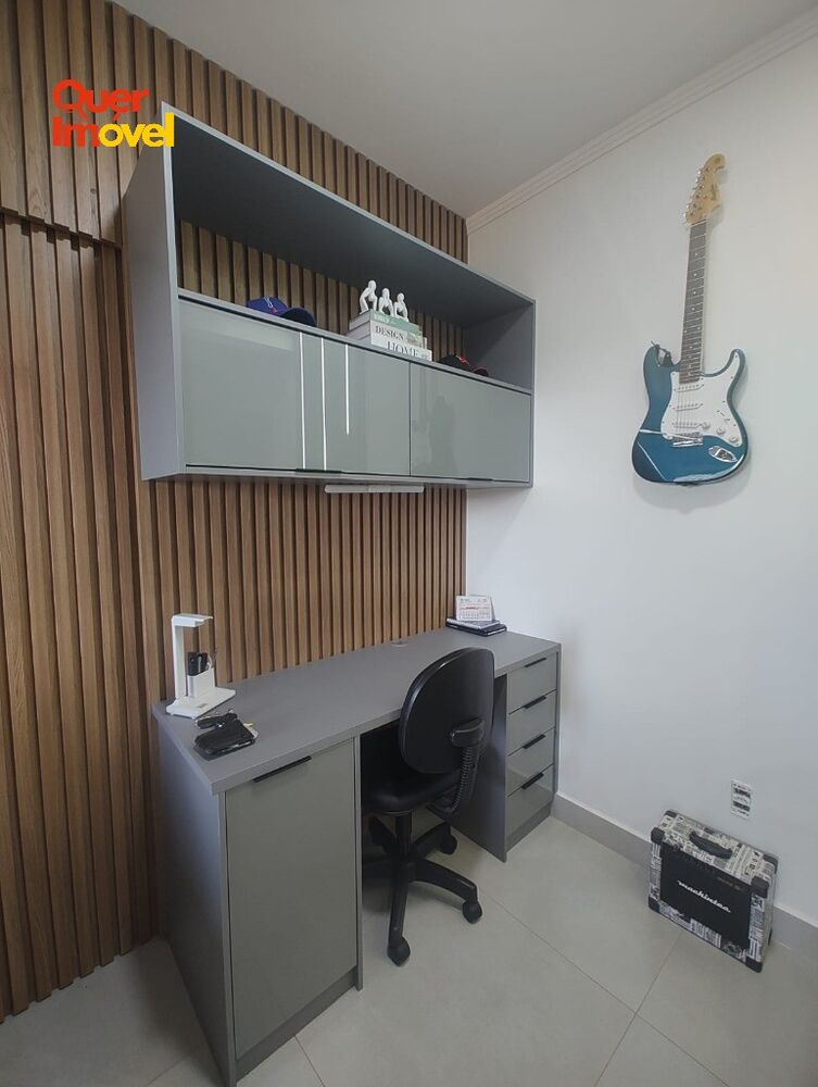 Apartamento à venda com 1 quarto, 42m² - Foto 4
