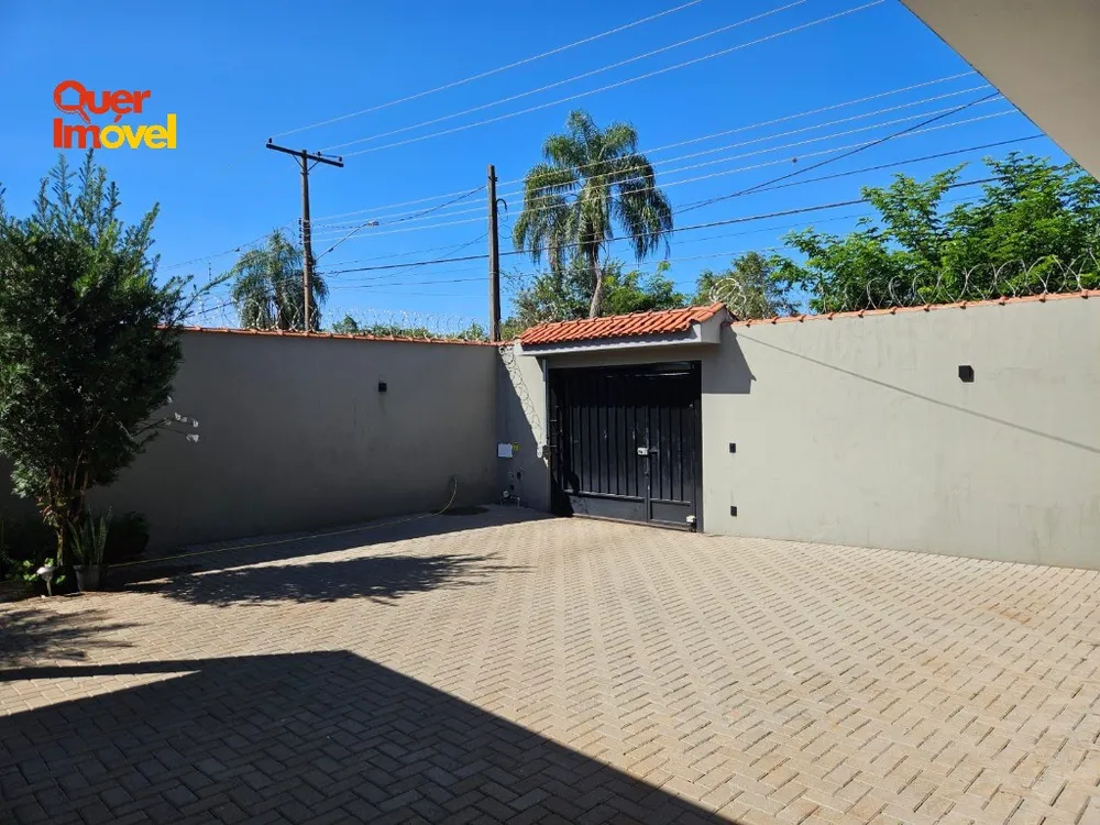 Casa de Condomínio, 3 quartos - Foto 11