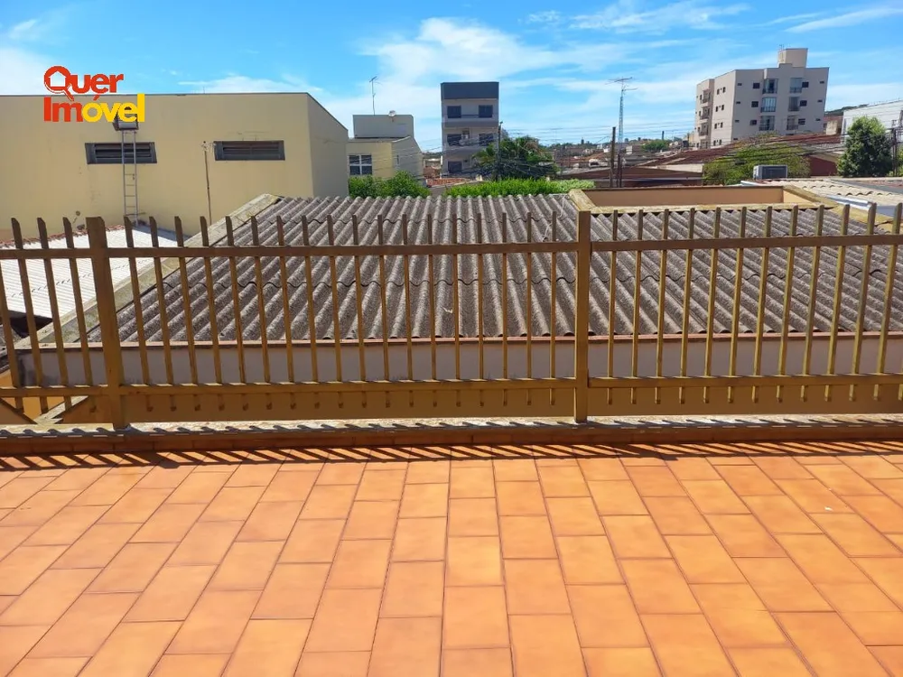 Casa, 3 quartos, 204 m² - Foto 26