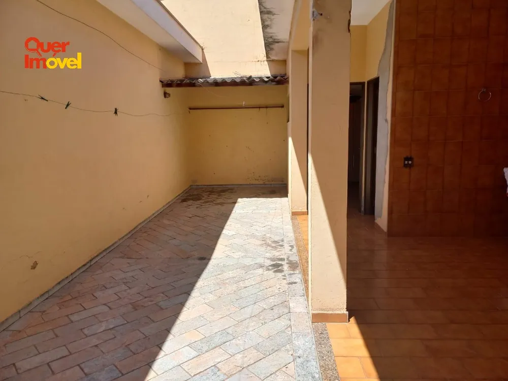 Casa, 3 quartos, 204 m² - Foto 20