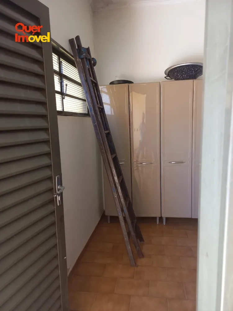 Casa, 3 quartos, 204 m² - Foto 13