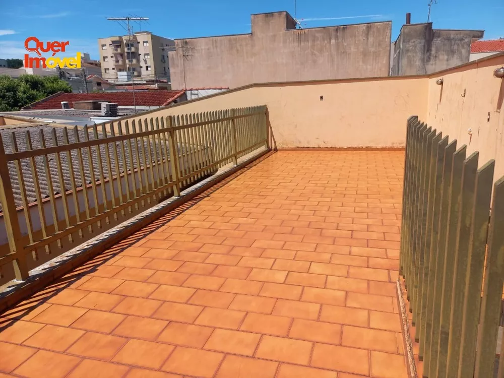 Casa, 3 quartos, 204 m² - Foto 12