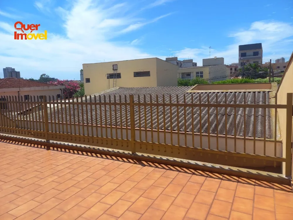 Casa, 3 quartos, 204 m² - Foto 27