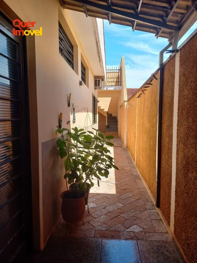 Casa, 3 quartos, 204 m² - Foto 8