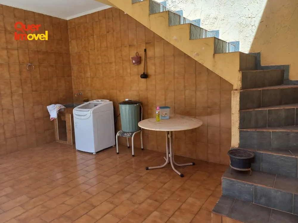 Casa, 3 quartos, 204 m² - Foto 11