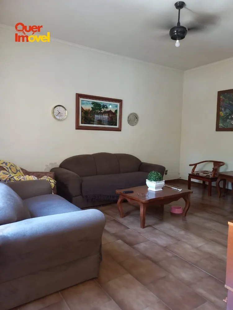 Casa, 3 quartos, 204 m² - Foto 9