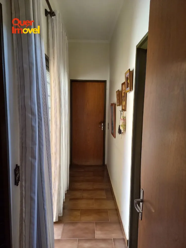 Casa, 3 quartos, 204 m² - Foto 20