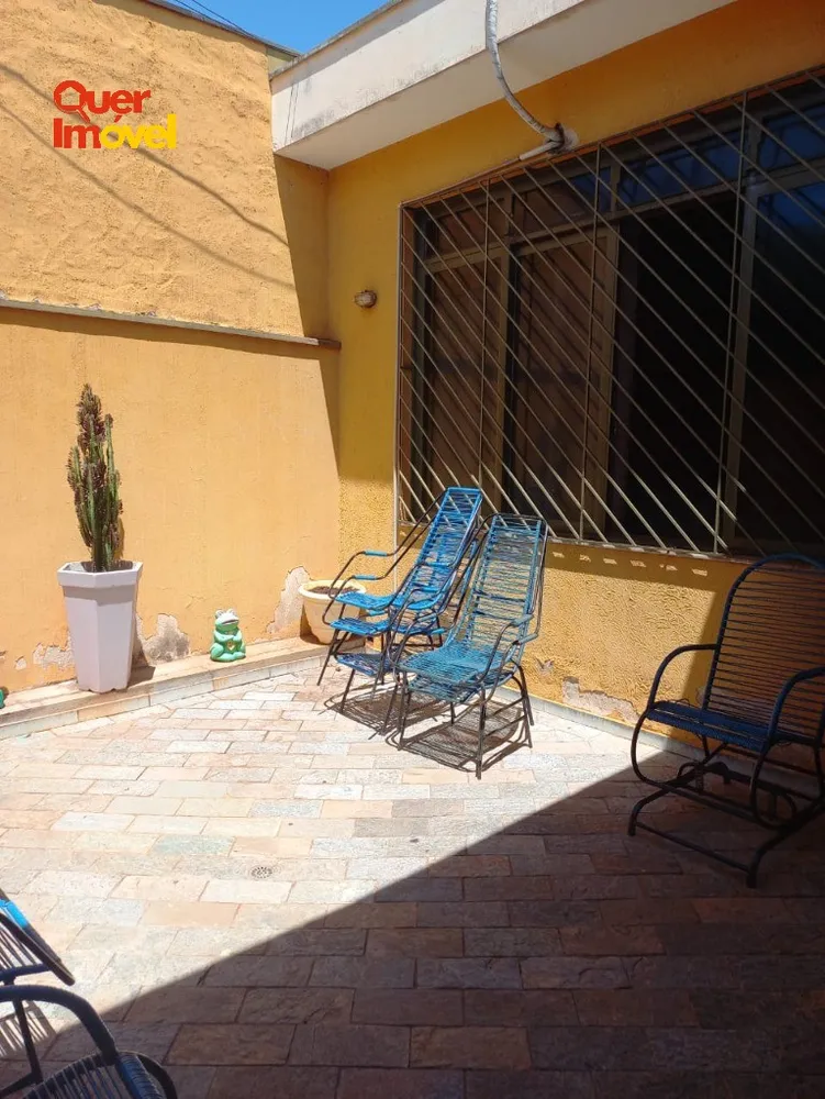 Casa, 3 quartos, 204 m² - Foto 16