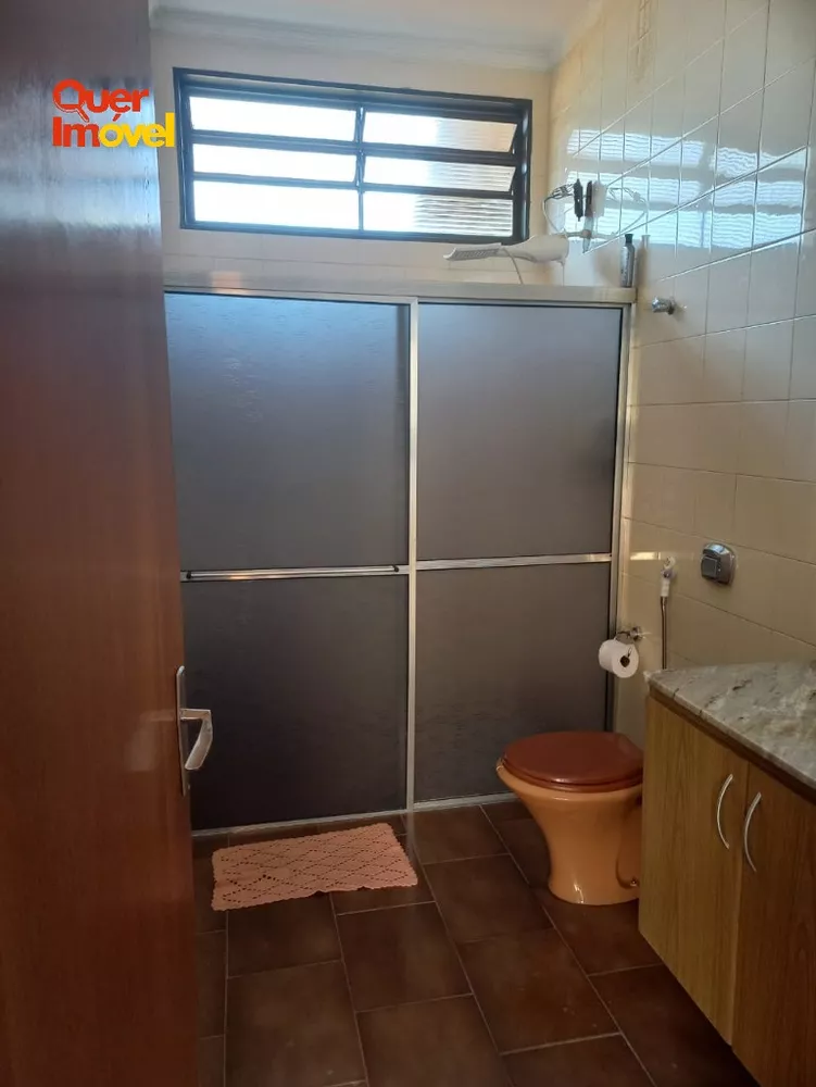 Casa, 3 quartos, 204 m² - Foto 5