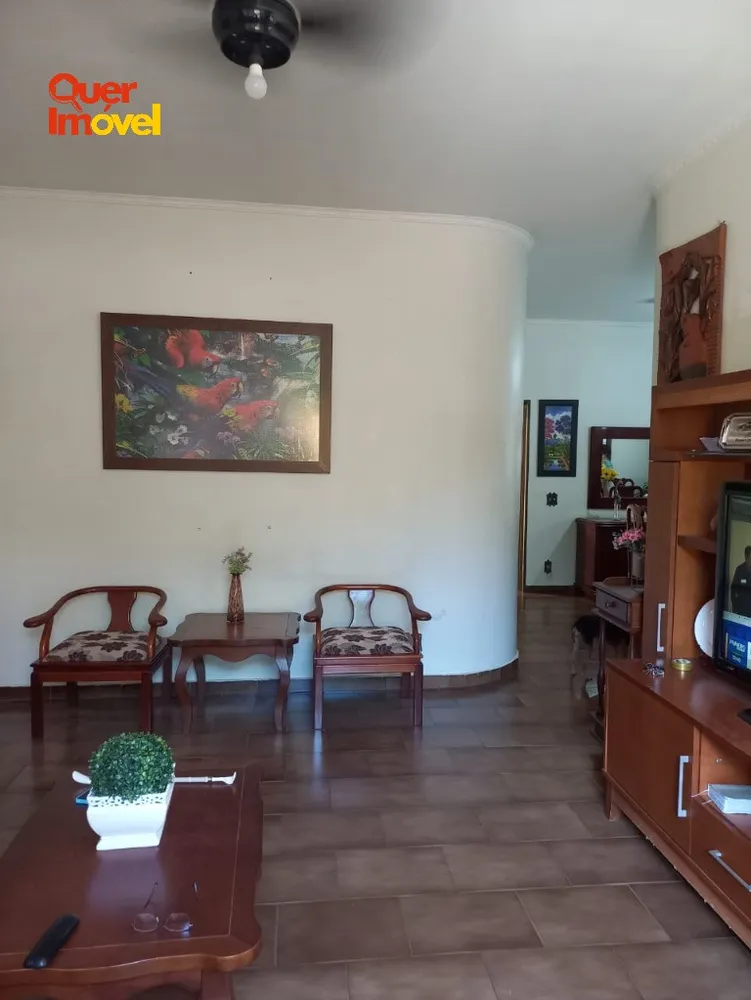 Casa, 3 quartos, 204 m² - Foto 14