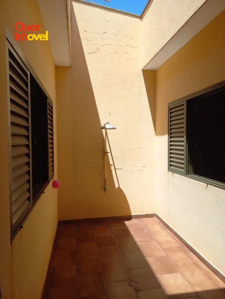 Casa, 3 quartos, 204 m² - Foto 12