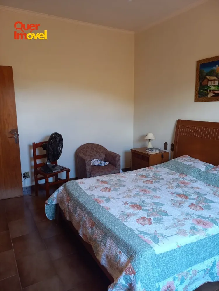 Casa, 3 quartos, 204 m² - Foto 19