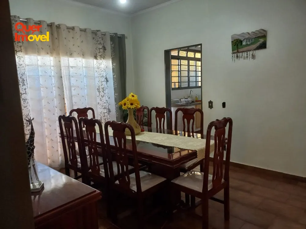 Casa, 3 quartos, 204 m² - Foto 18