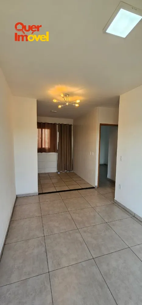 Casa, 2 quartos, 44 m² - Foto 5