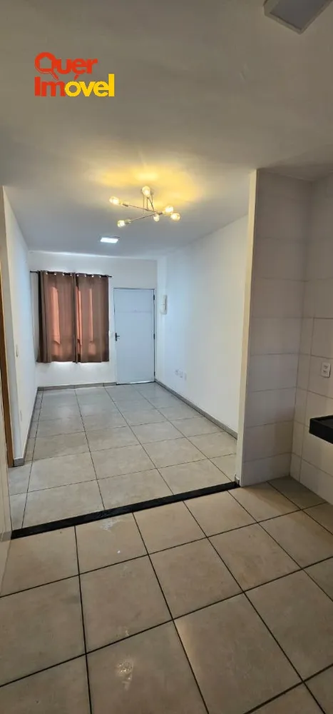 Casa, 2 quartos, 44 m² - Foto 3
