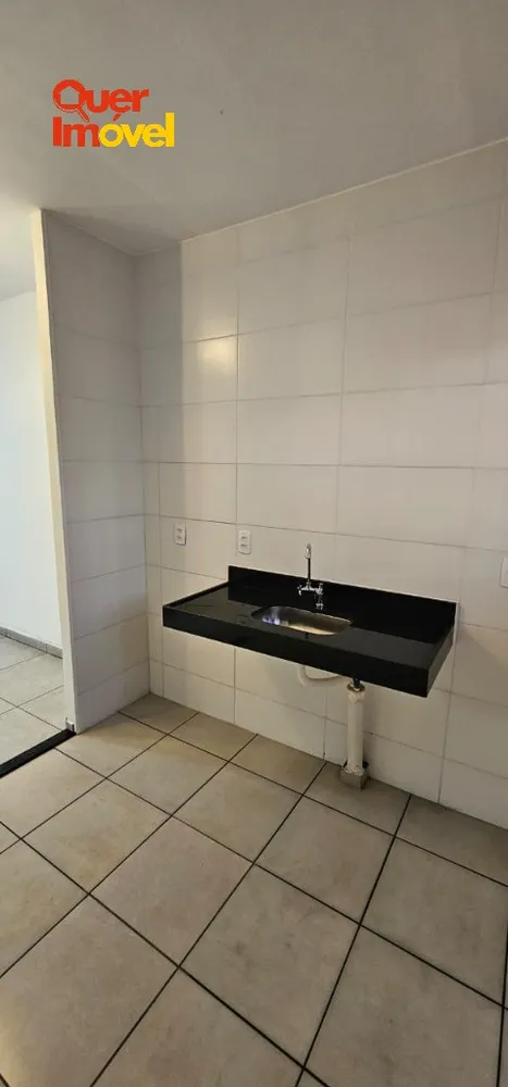 Casa, 2 quartos, 44 m² - Foto 2