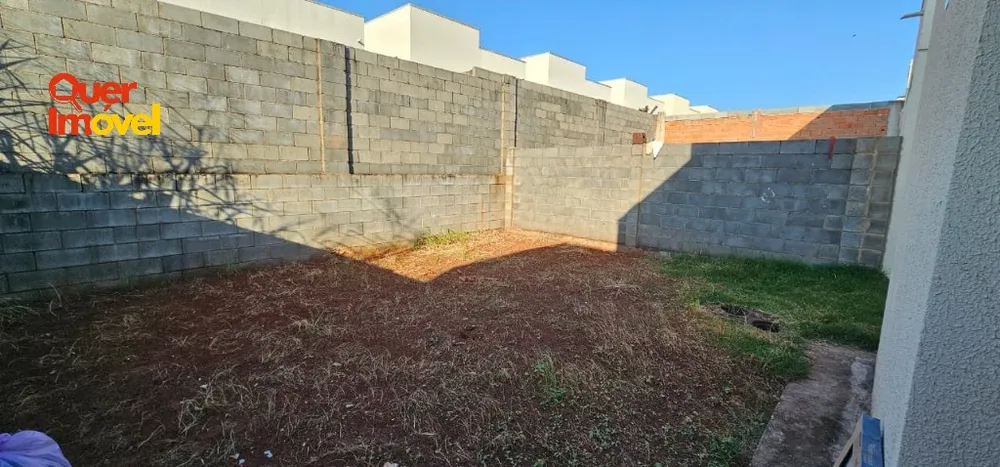Casa, 2 quartos, 44 m² - Foto 4