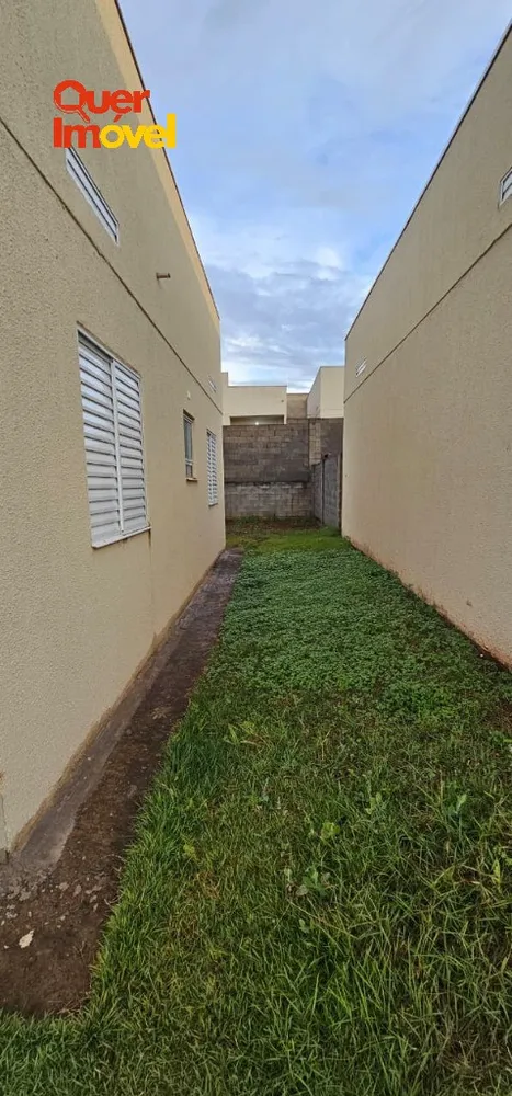 Casa, 2 quartos, 44 m² - Foto 6