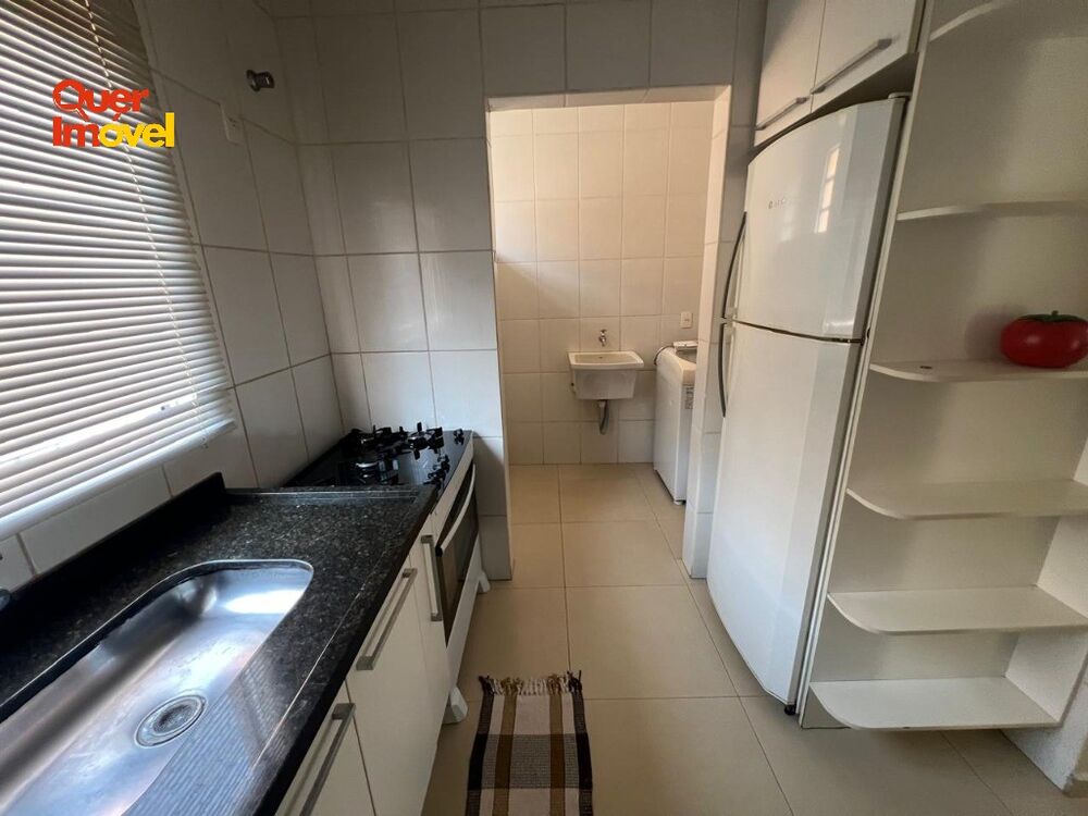 Apartamento, 2 quartos, 58 m² - Foto 2