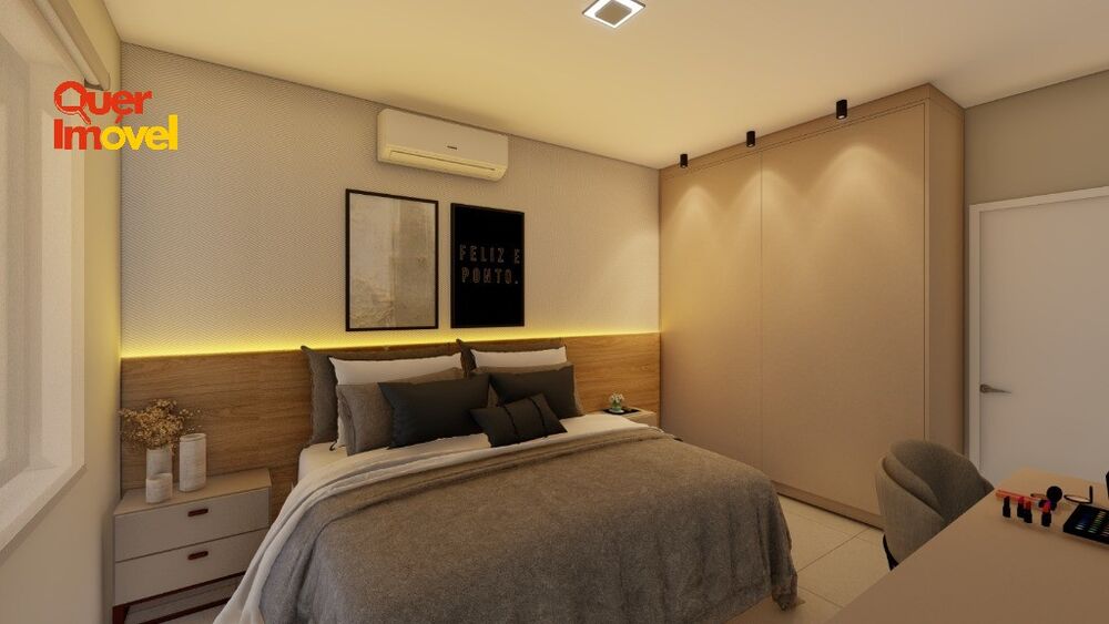 Casa de Condomínio, 4 quartos - Foto 4